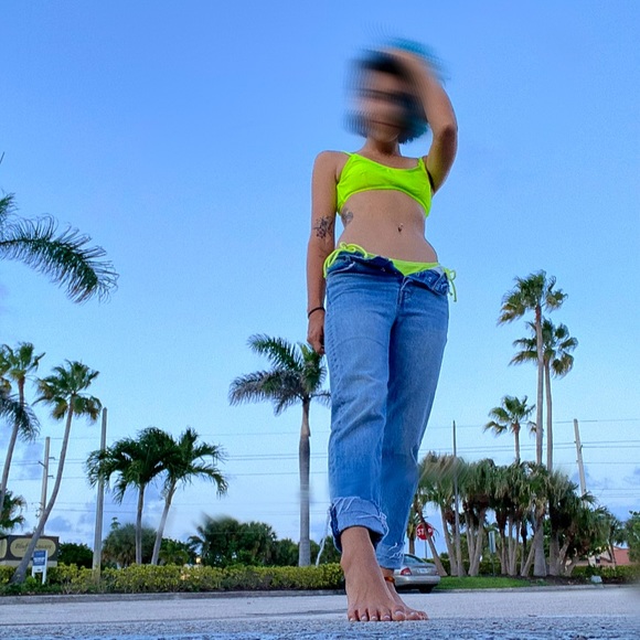 Meet Olivia! Living life for zero waste 💚♻️ - Picture 5 of 6